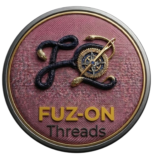 Fuz-On Threads